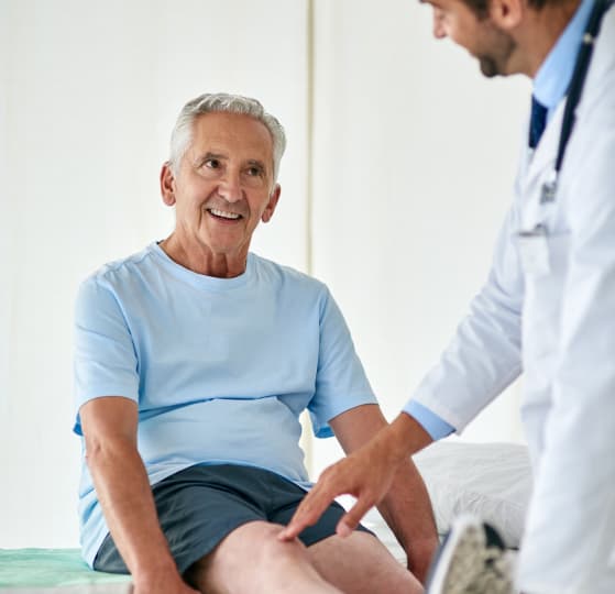 Tips for Faster Recovery